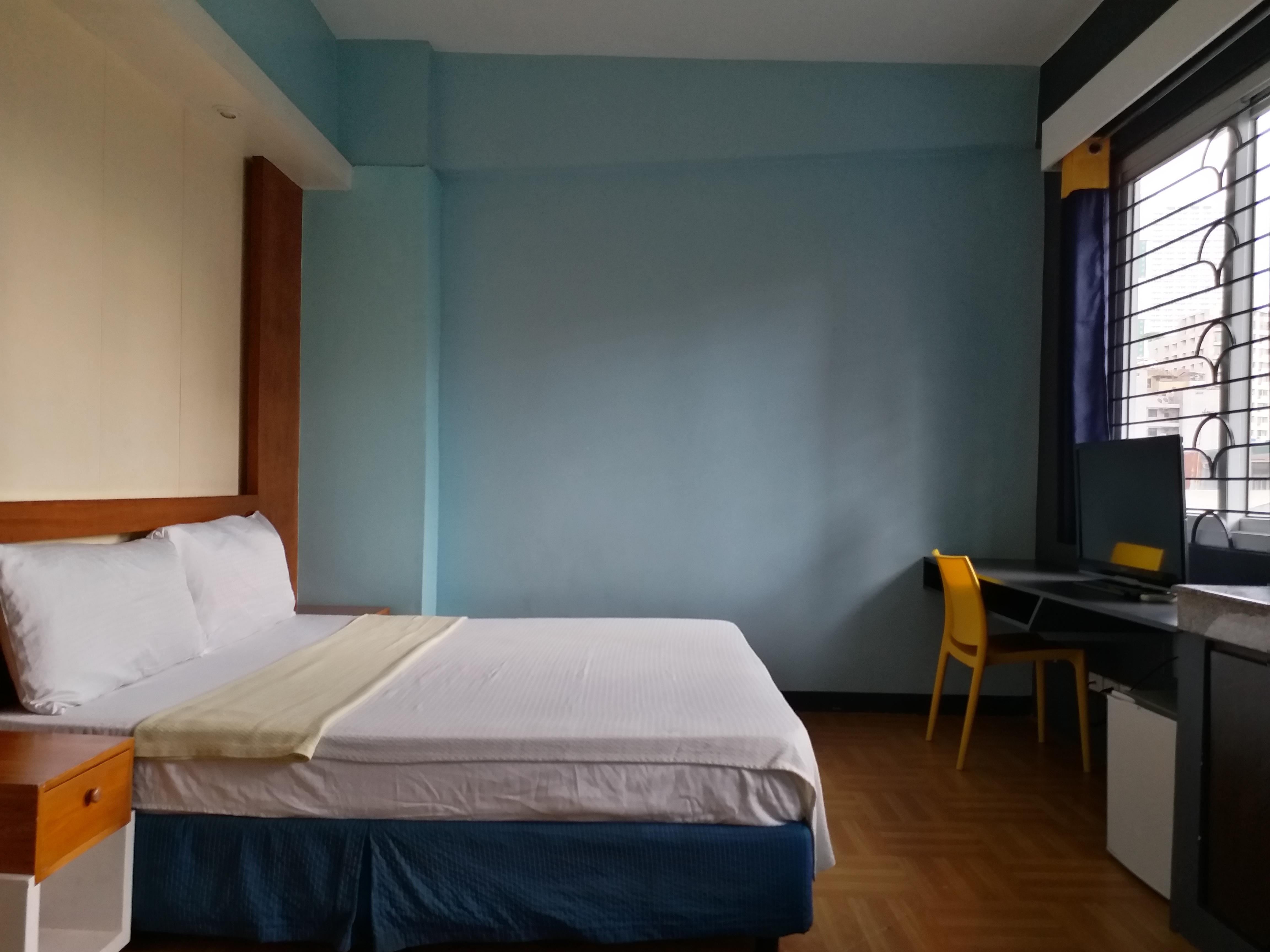 Leesons Residences Manila Luaran gambar