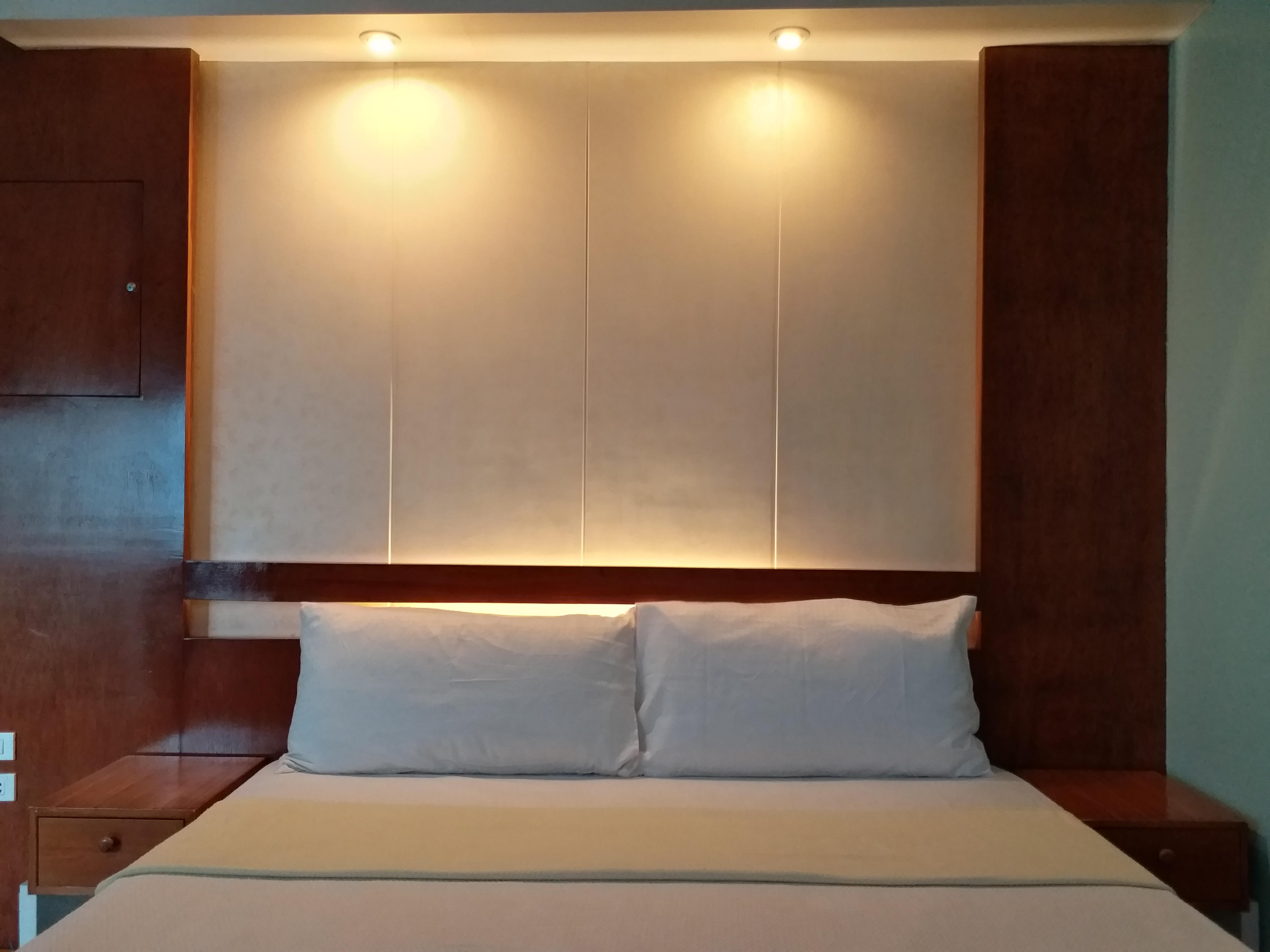 Leesons Residences Manila Luaran gambar