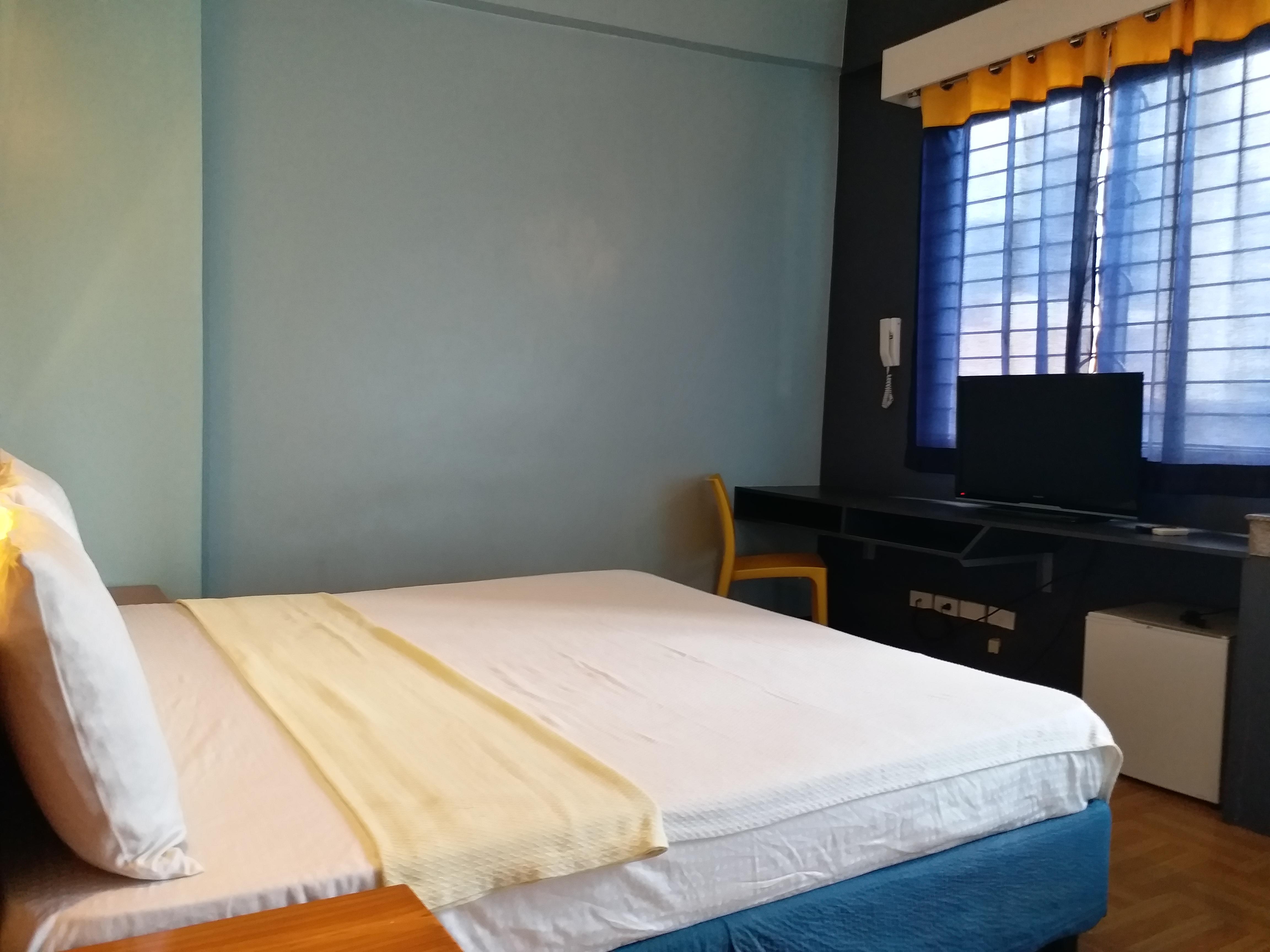 Leesons Residences Manila Luaran gambar