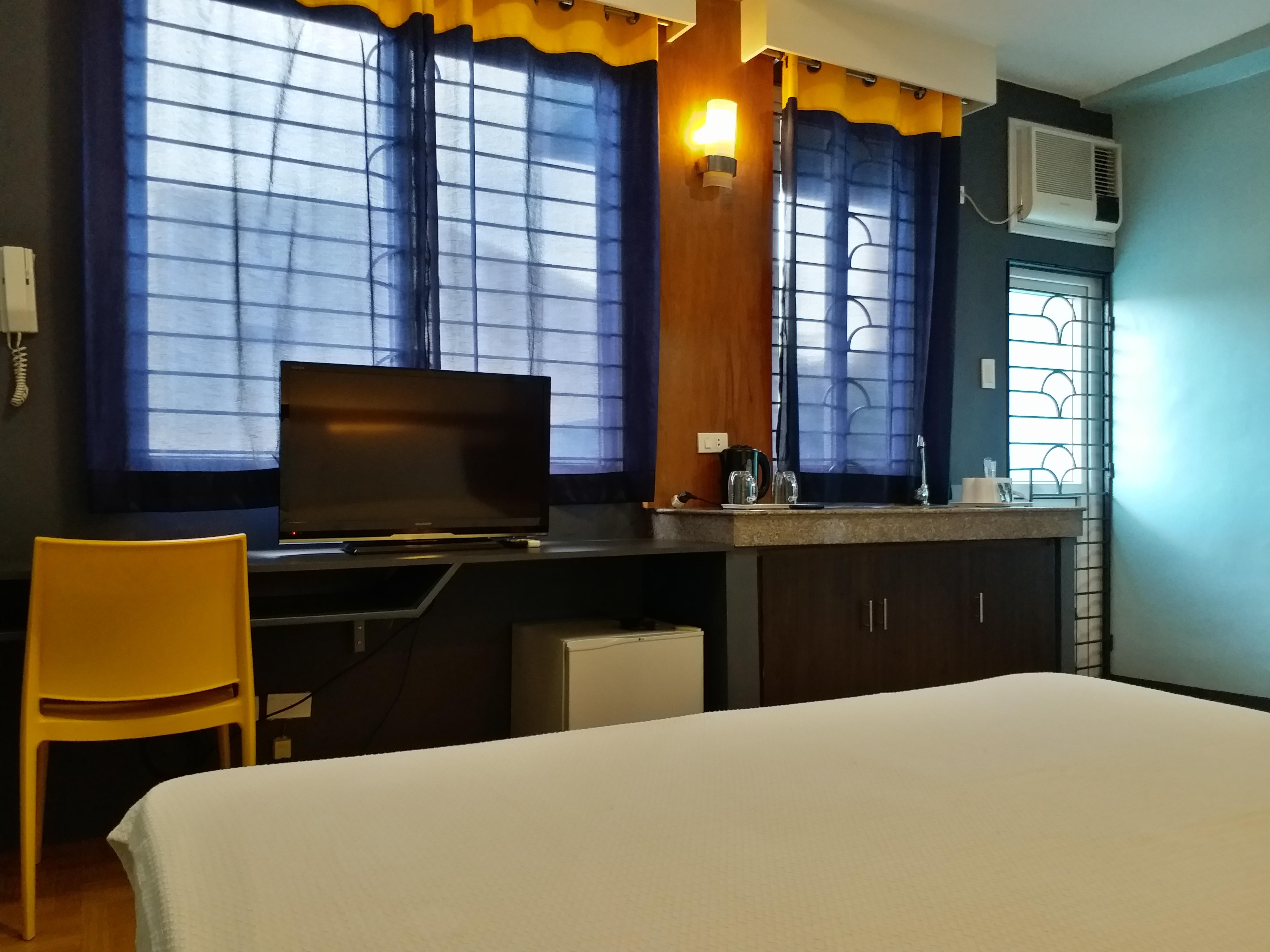 Leesons Residences Manila Luaran gambar