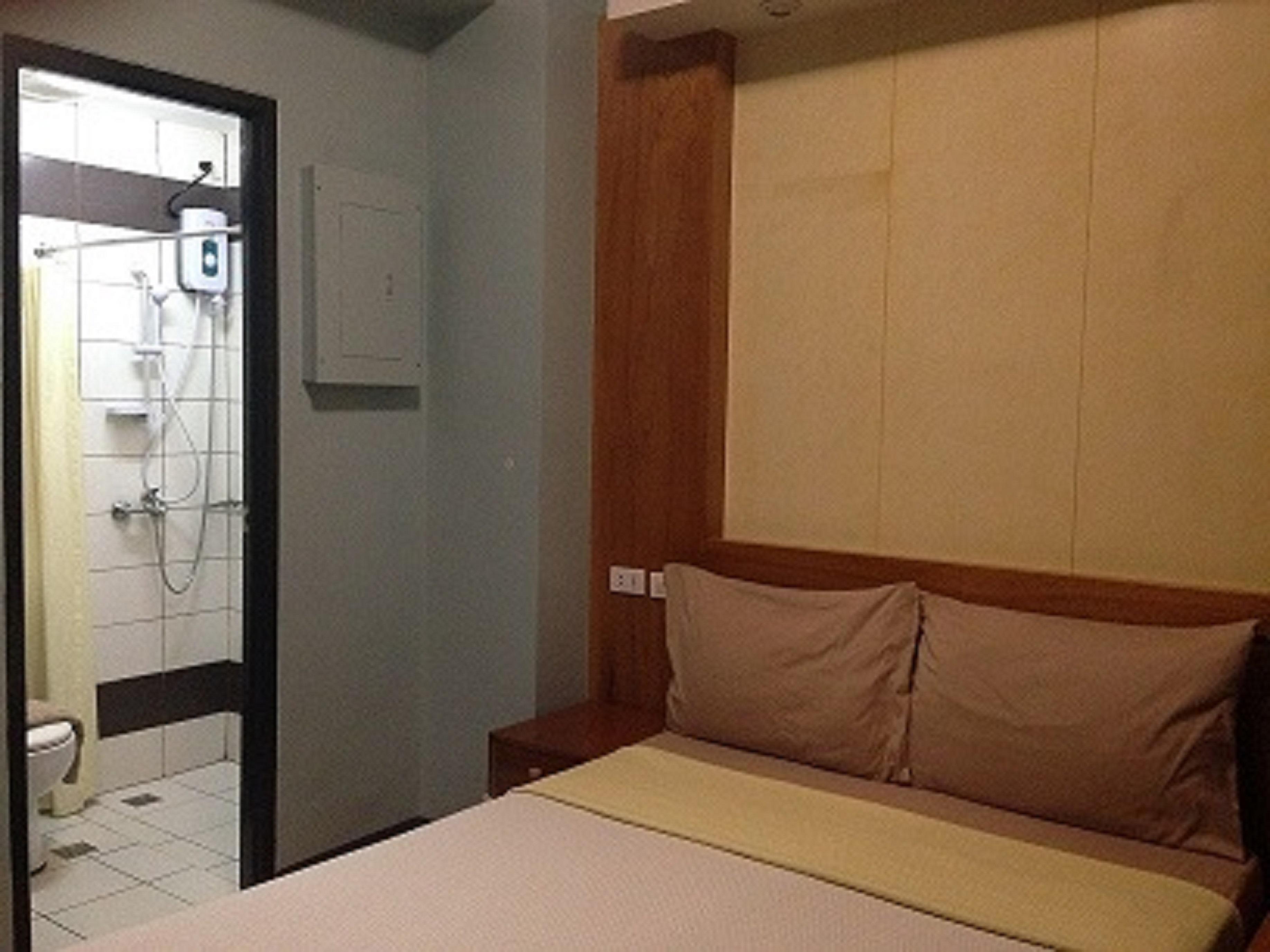 Leesons Residences Manila Luaran gambar