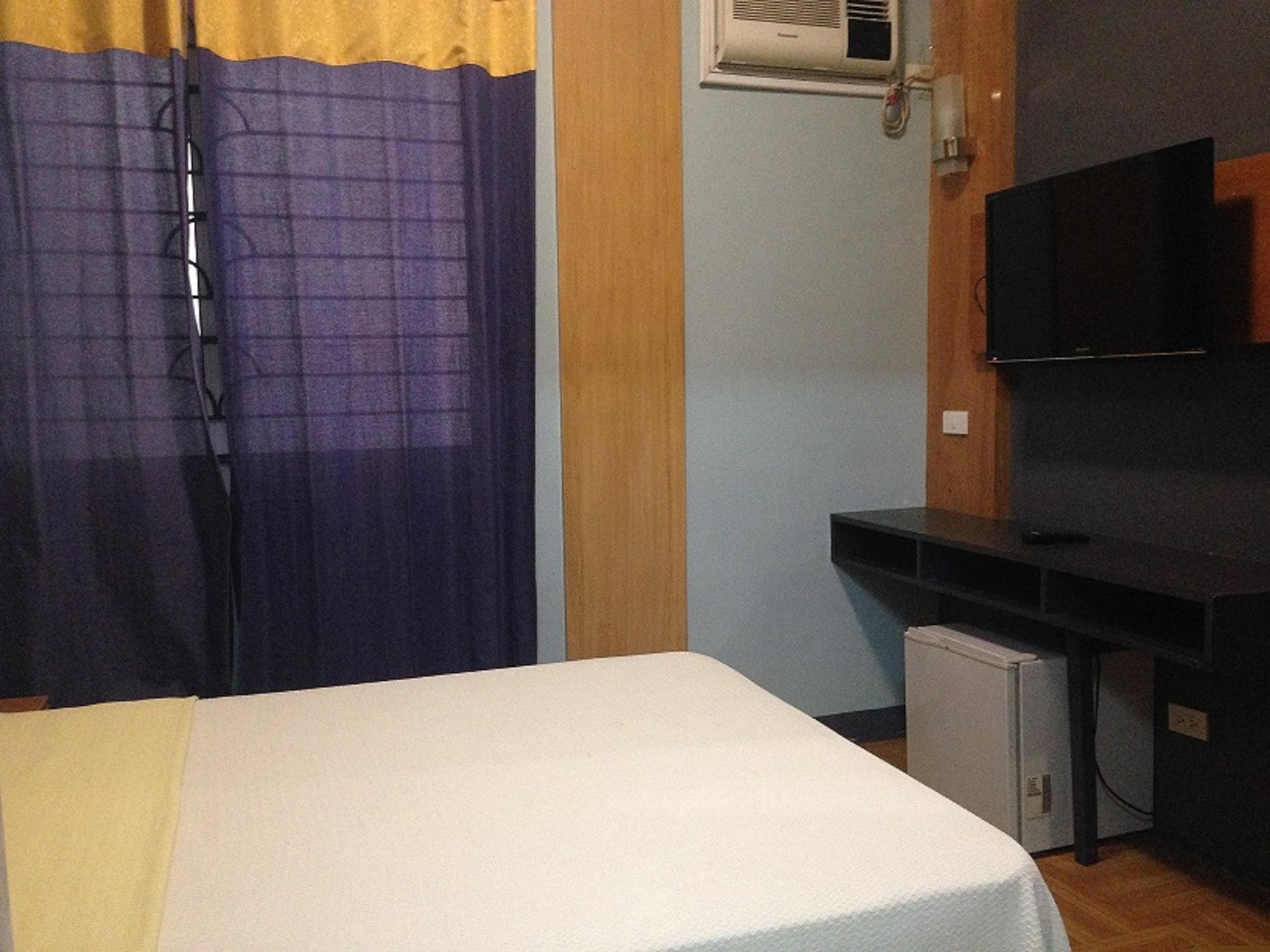 Leesons Residences Manila Luaran gambar