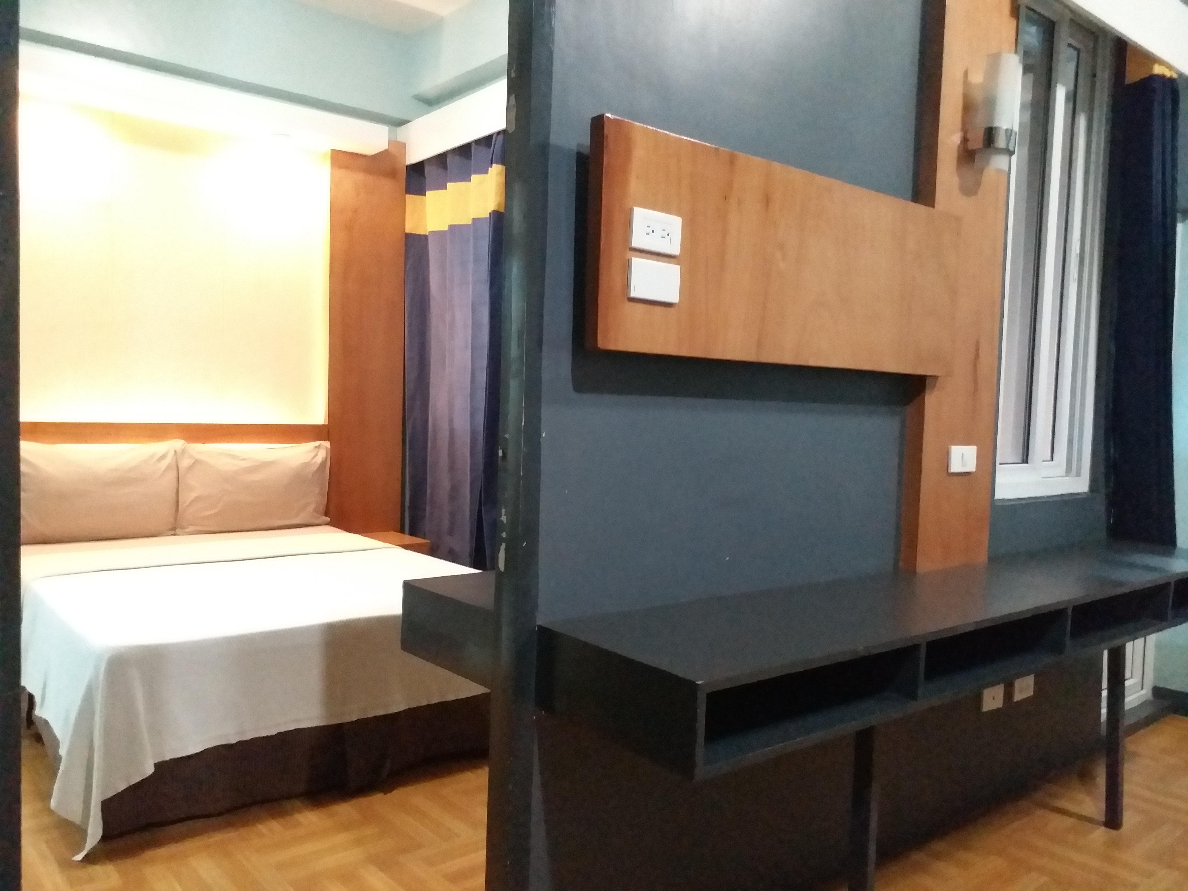 Leesons Residences Manila Luaran gambar