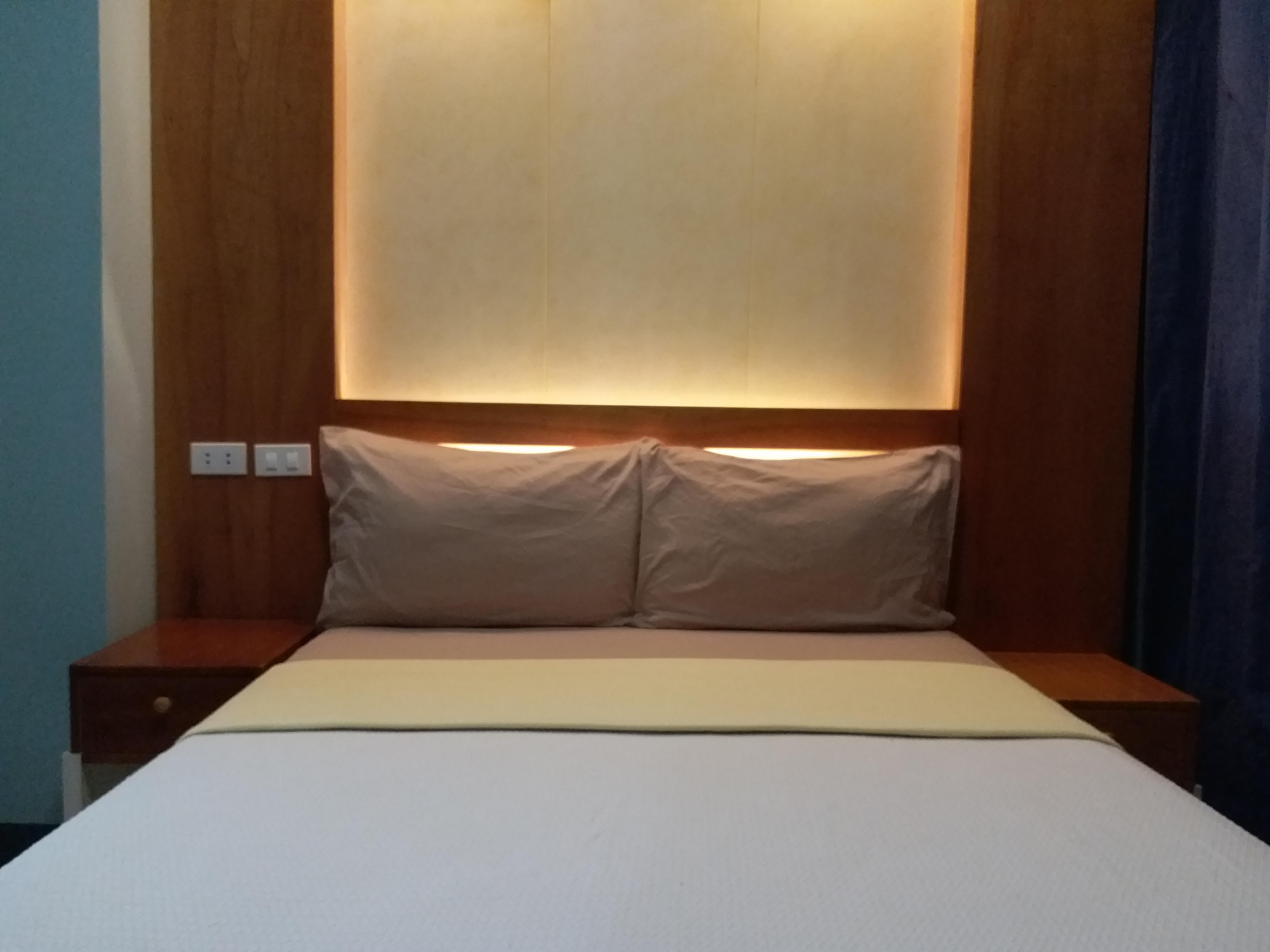 Leesons Residences Manila Luaran gambar