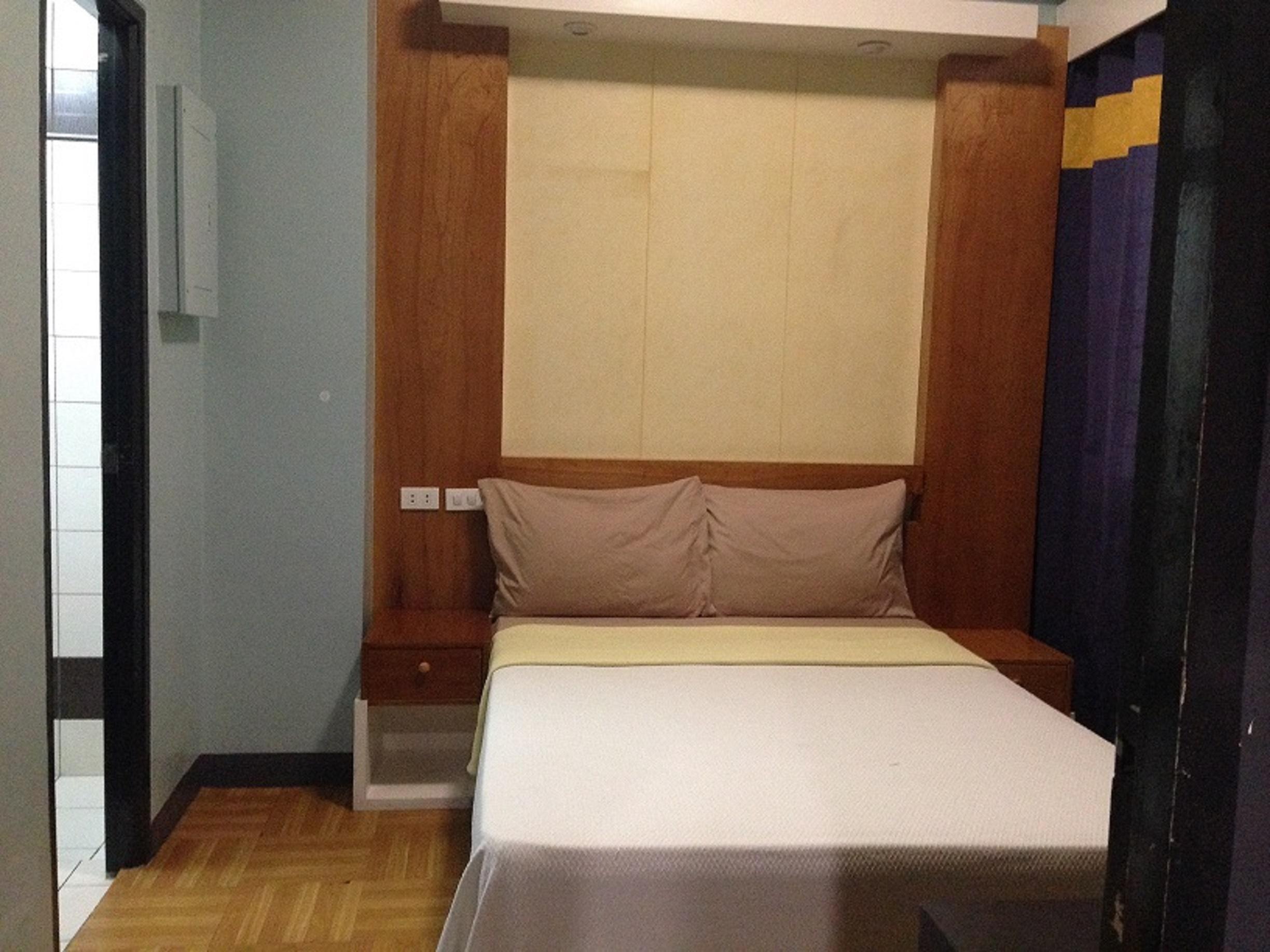 Leesons Residences Manila Luaran gambar