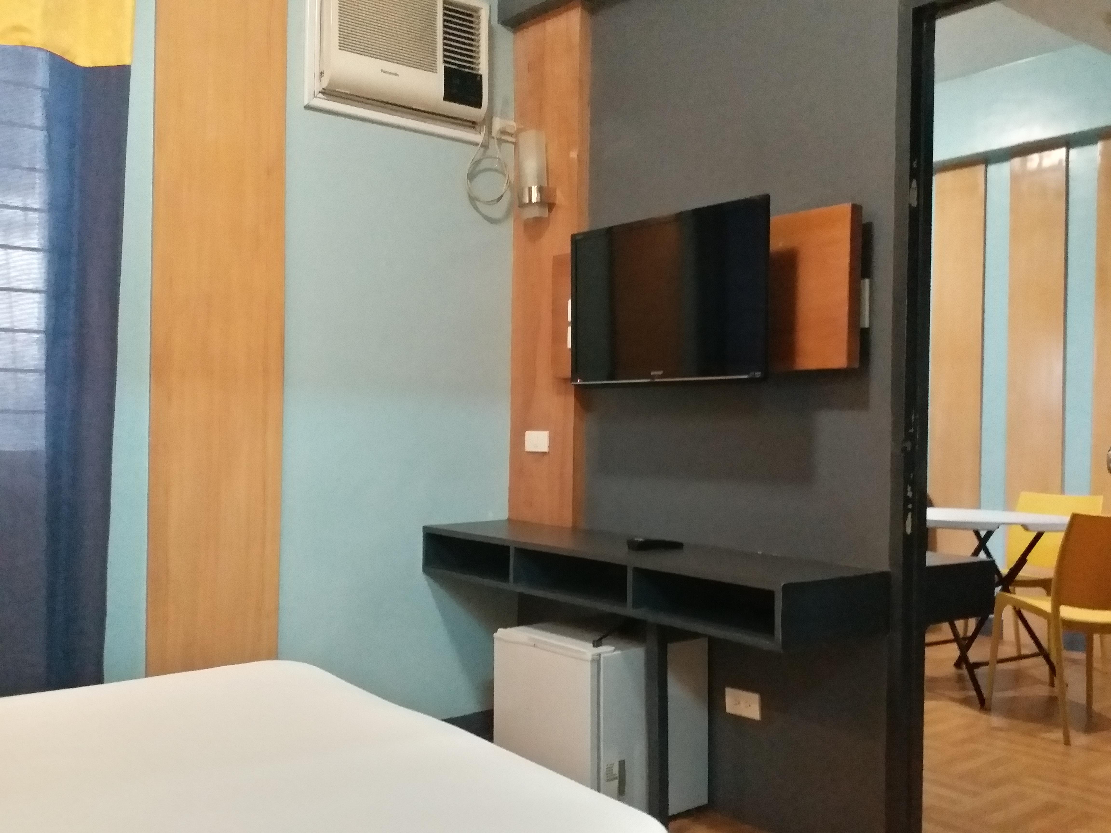 Leesons Residences Manila Luaran gambar