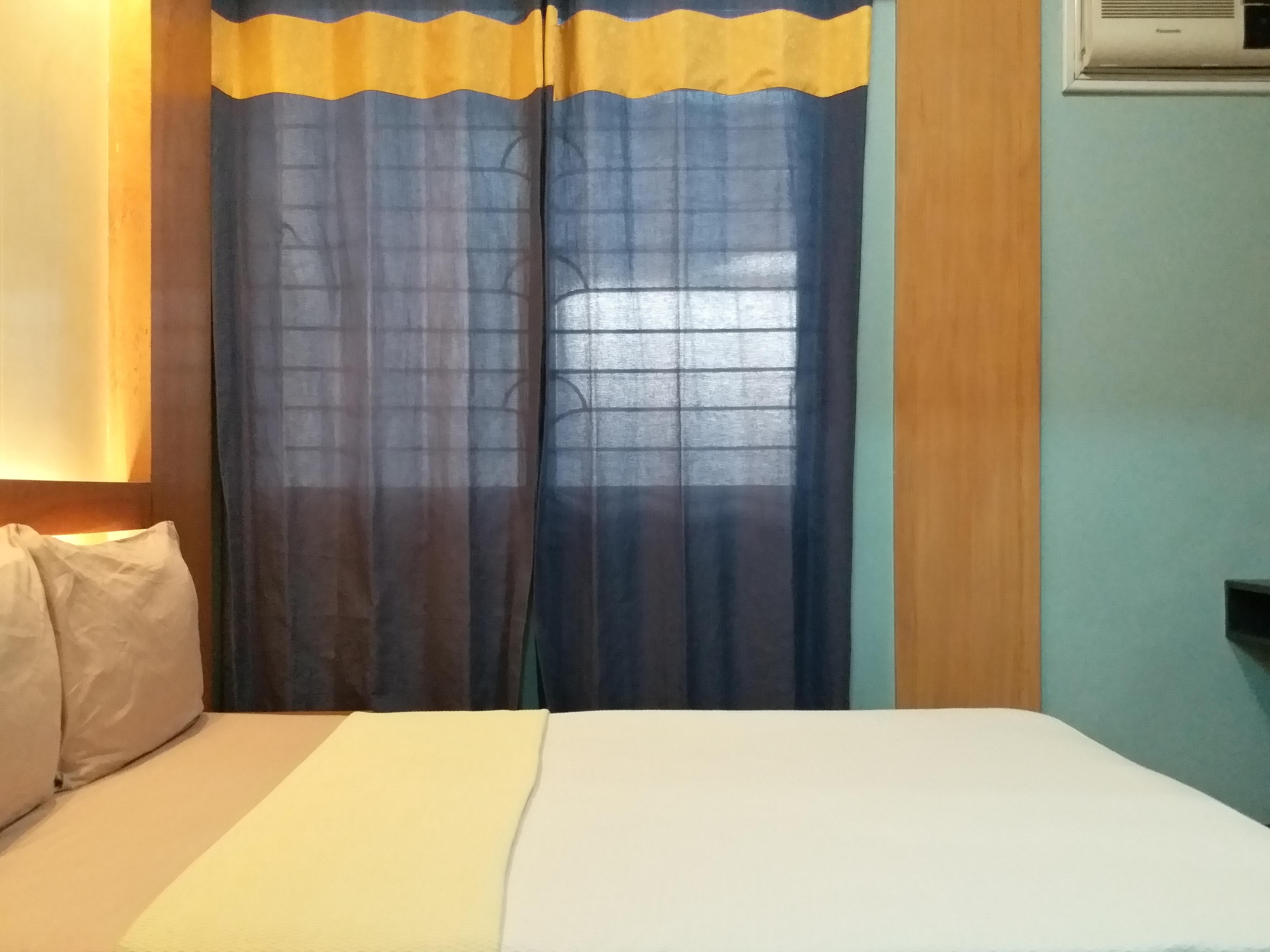 Leesons Residences Manila Luaran gambar