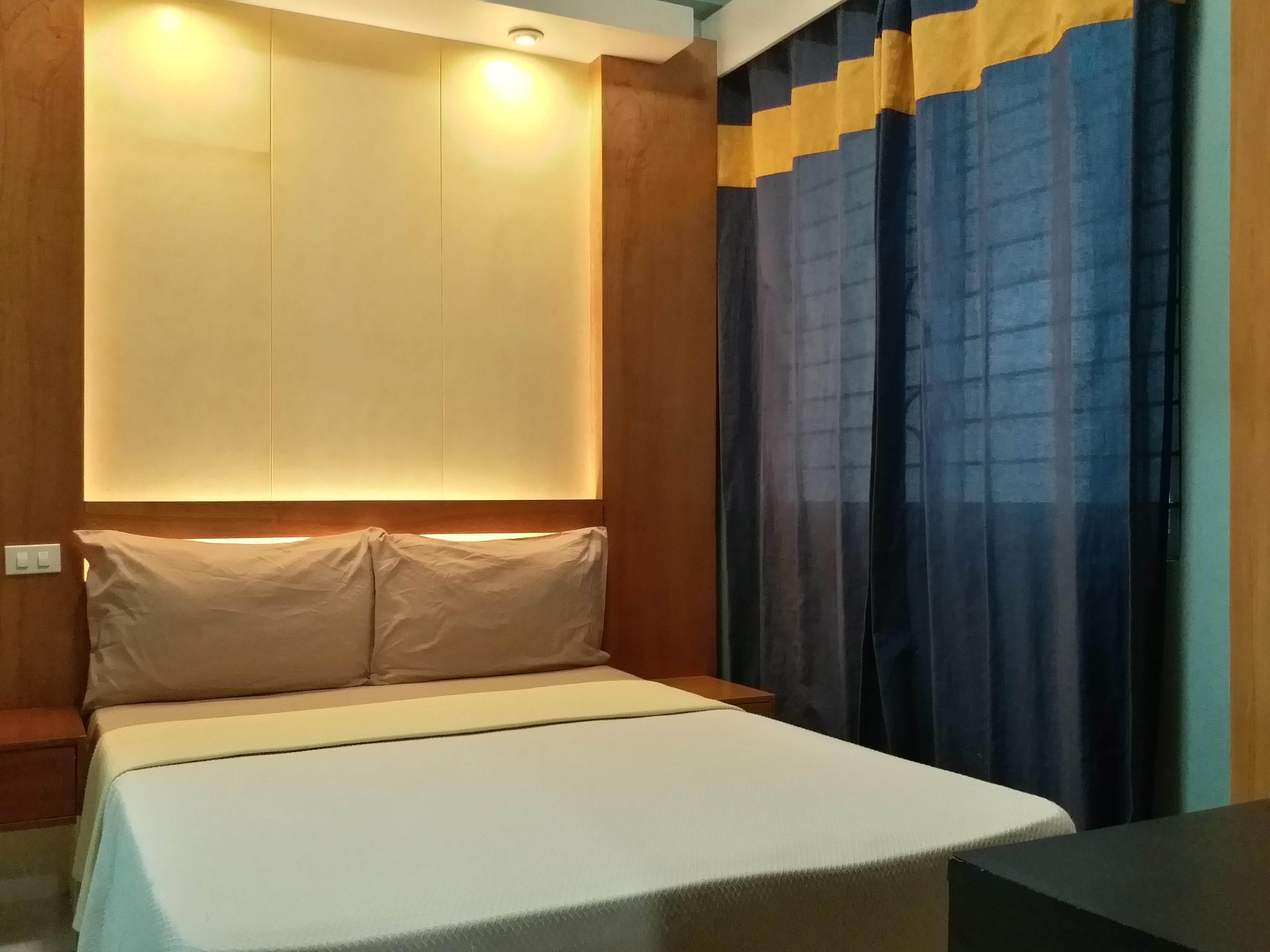 Leesons Residences Manila Luaran gambar