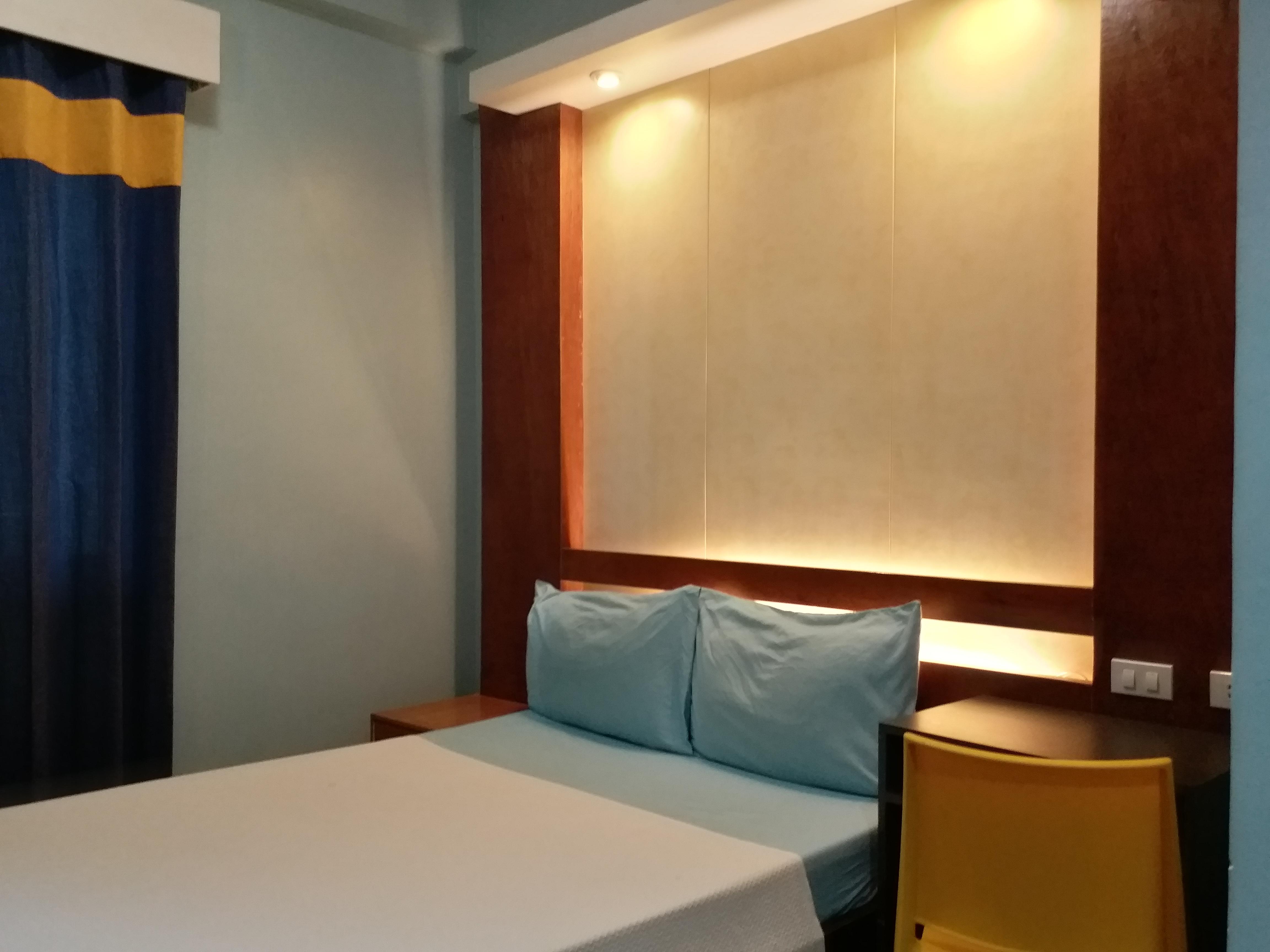 Leesons Residences Manila Luaran gambar