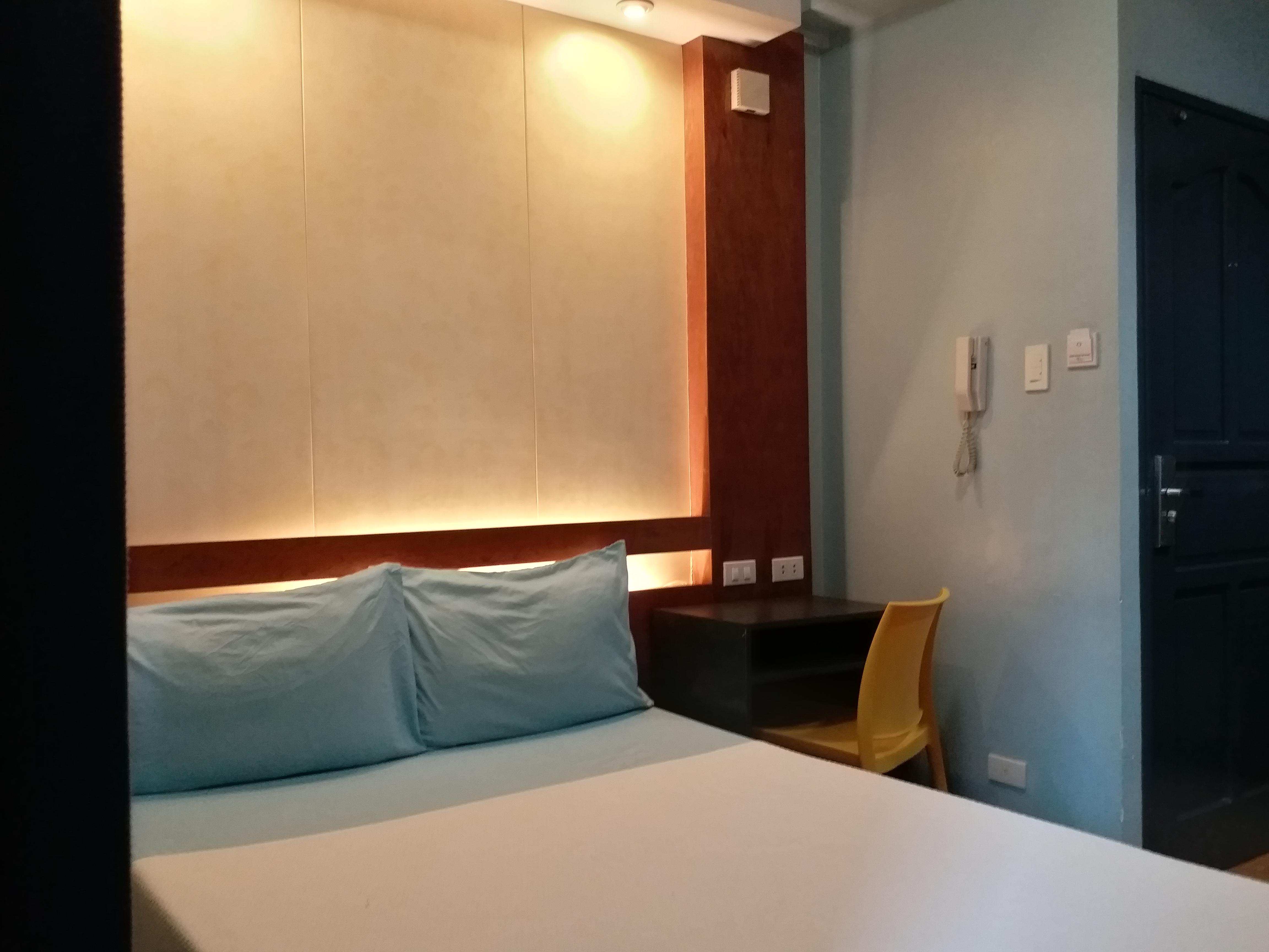 Leesons Residences Manila Luaran gambar