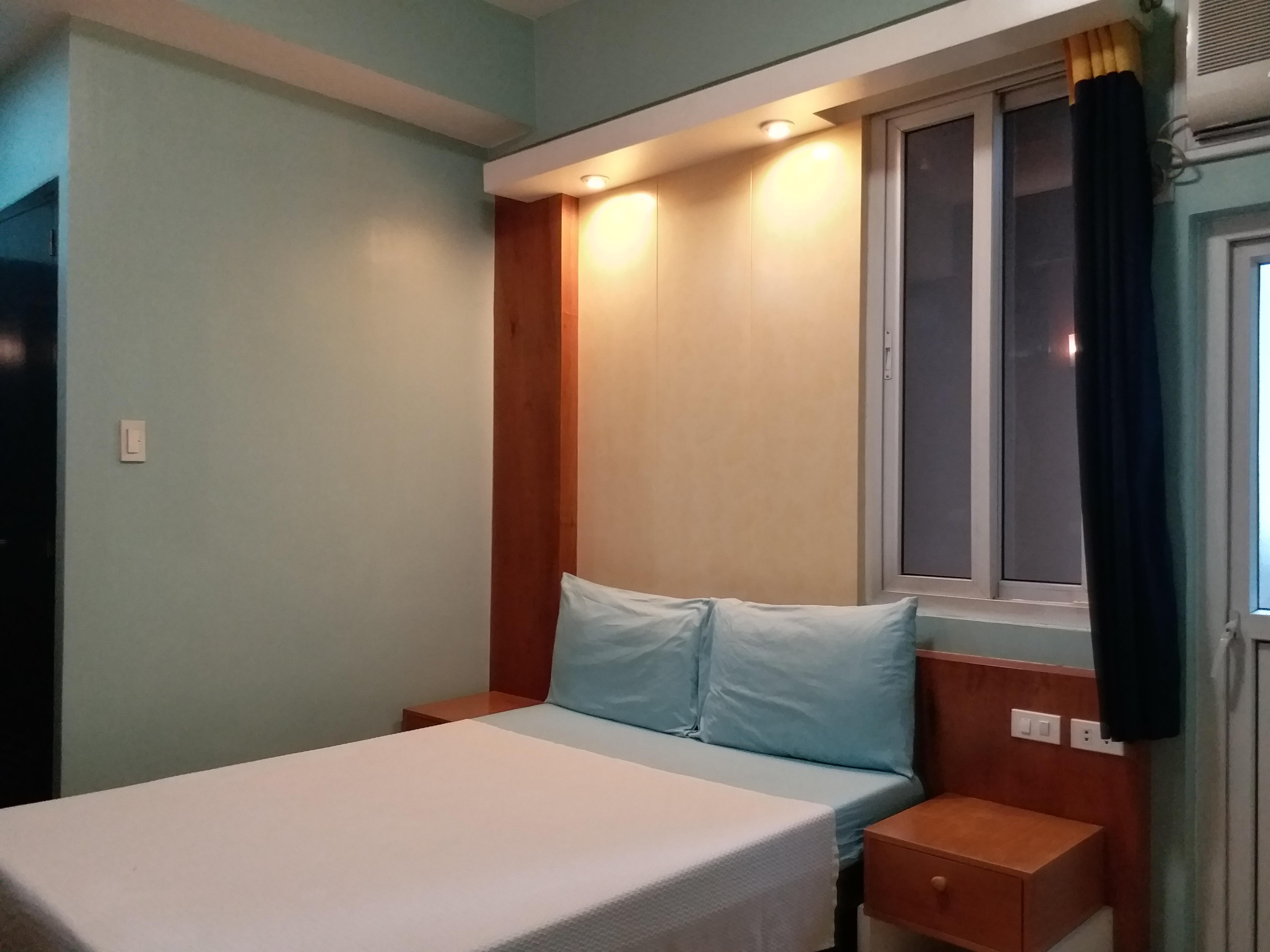 Leesons Residences Manila Luaran gambar