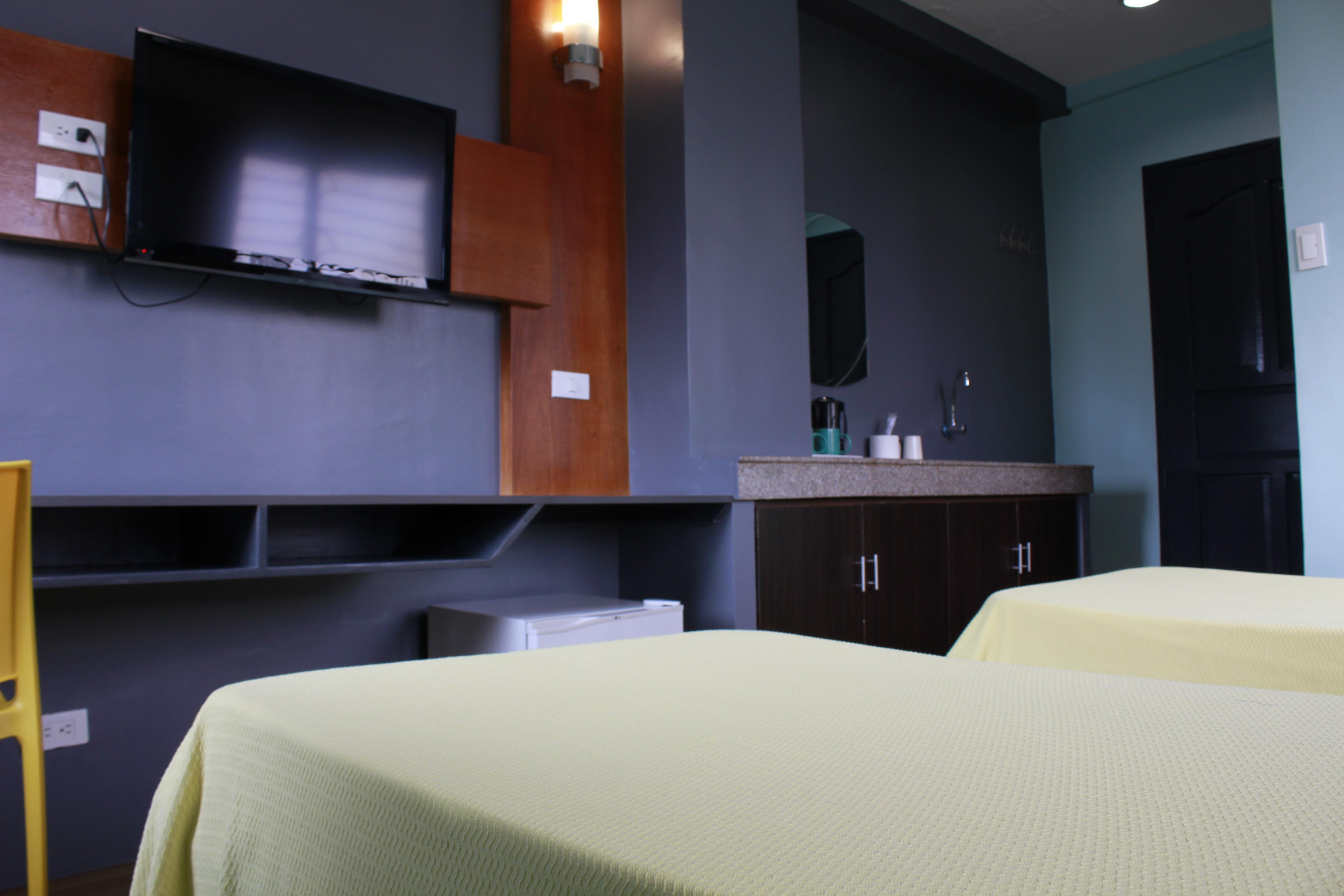 Leesons Residences Manila Luaran gambar