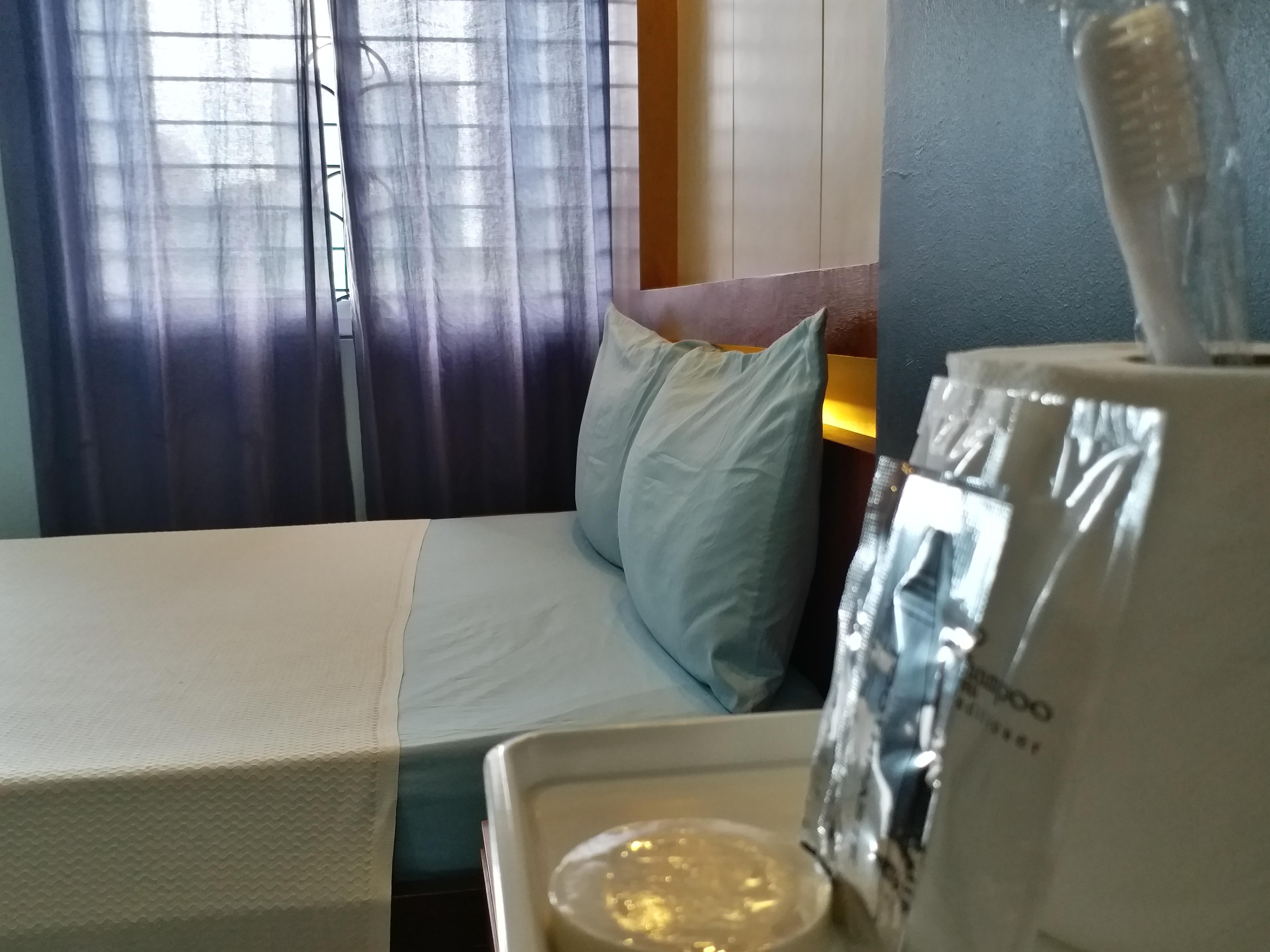 Leesons Residences Manila Luaran gambar