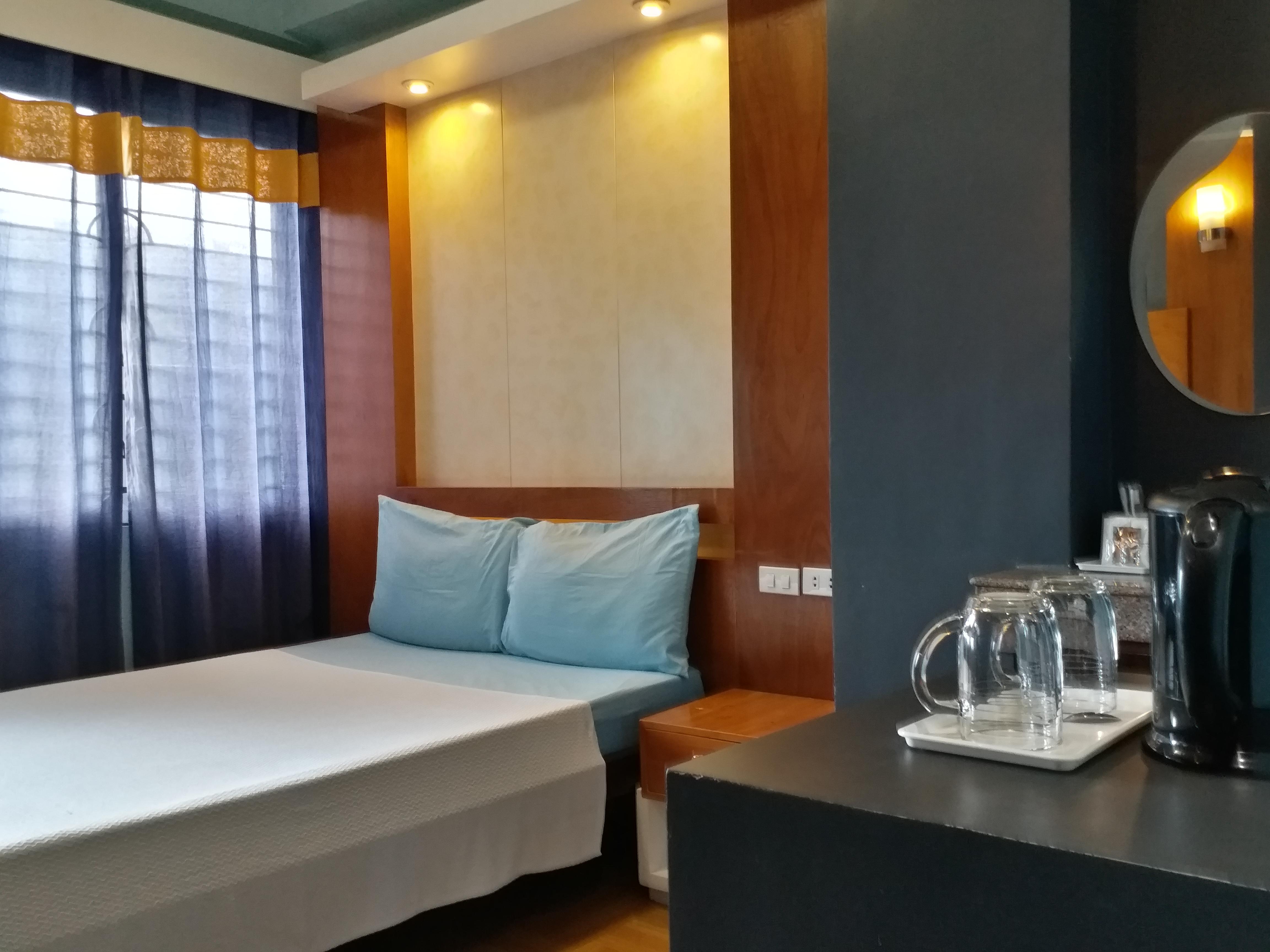 Leesons Residences Manila Luaran gambar
