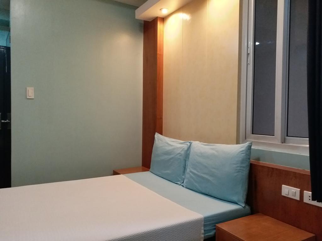 Leesons Residences Manila Luaran gambar