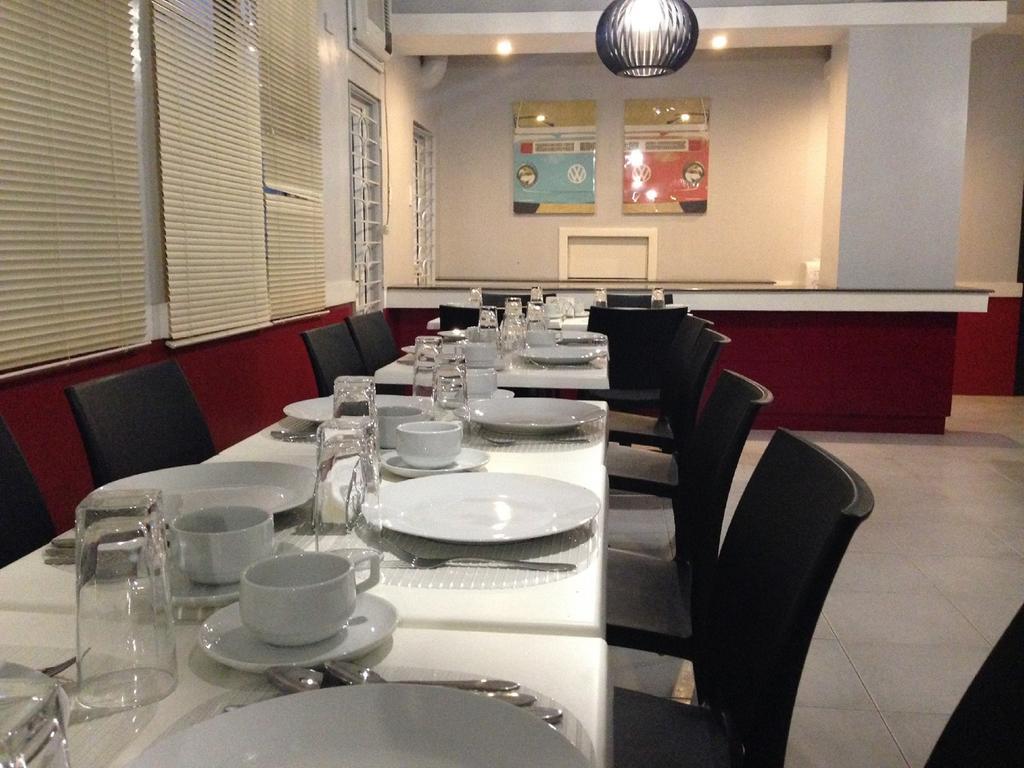 Leesons Residences Manila Luaran gambar